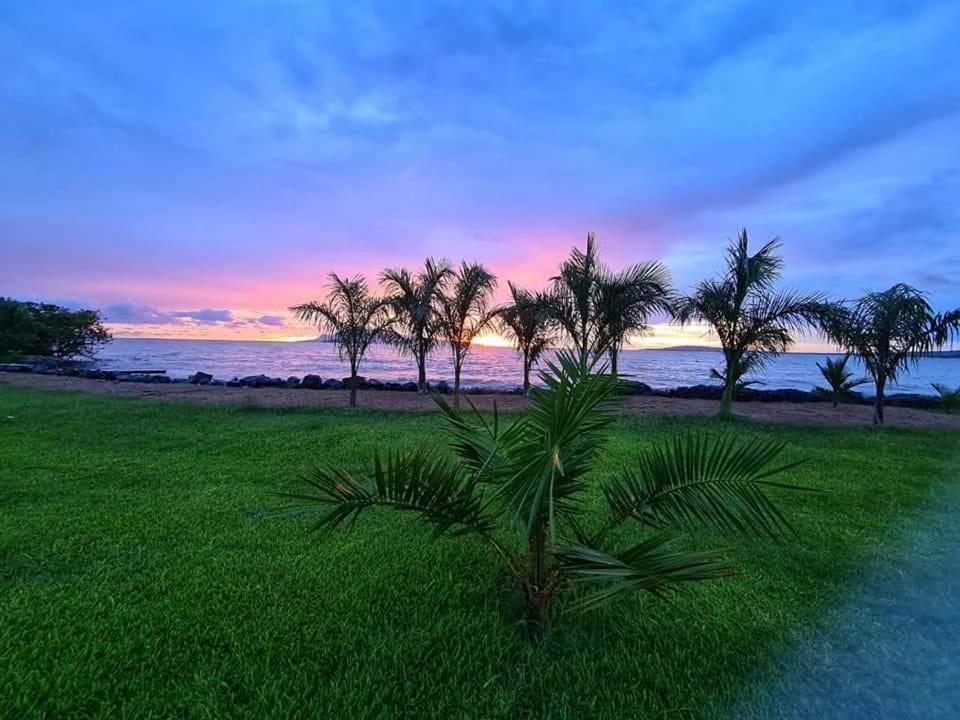 Victoria Sands Lodge Mbita Экстерьер фото