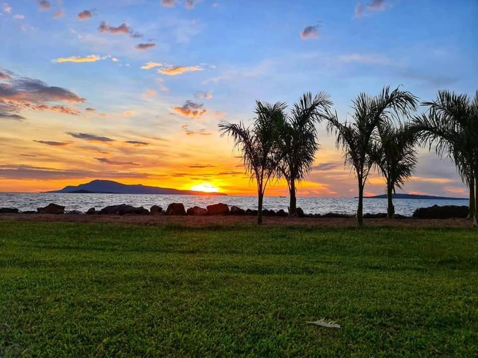 Victoria Sands Lodge Mbita Экстерьер фото