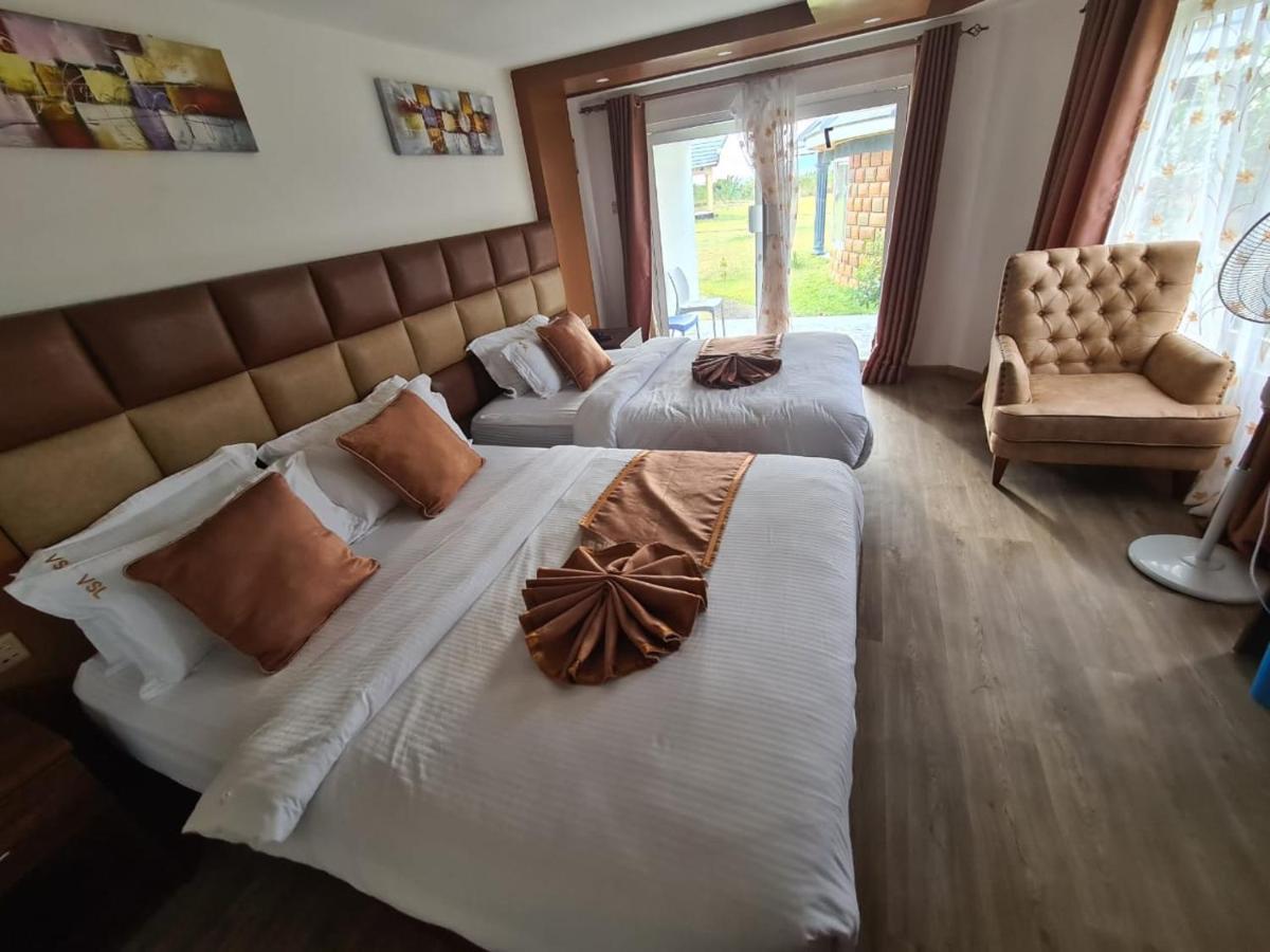 Victoria Sands Lodge Mbita Экстерьер фото