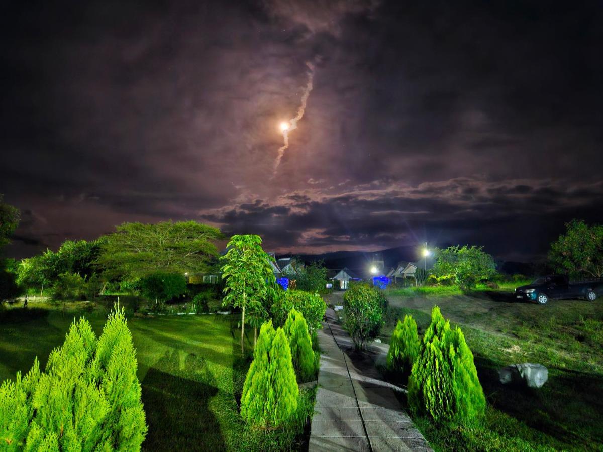 Victoria Sands Lodge Mbita Экстерьер фото