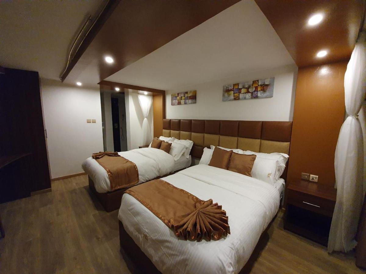 Victoria Sands Lodge Mbita Экстерьер фото