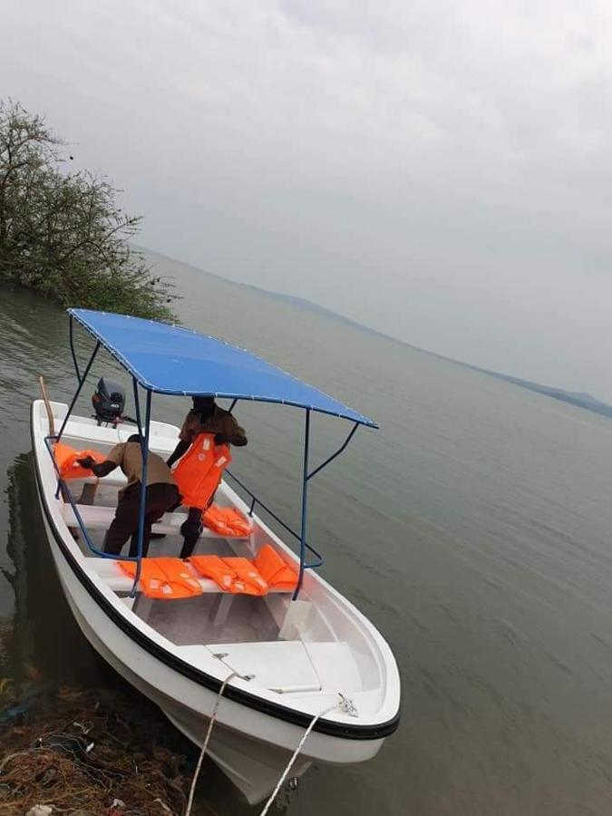 Victoria Sands Lodge Mbita Экстерьер фото