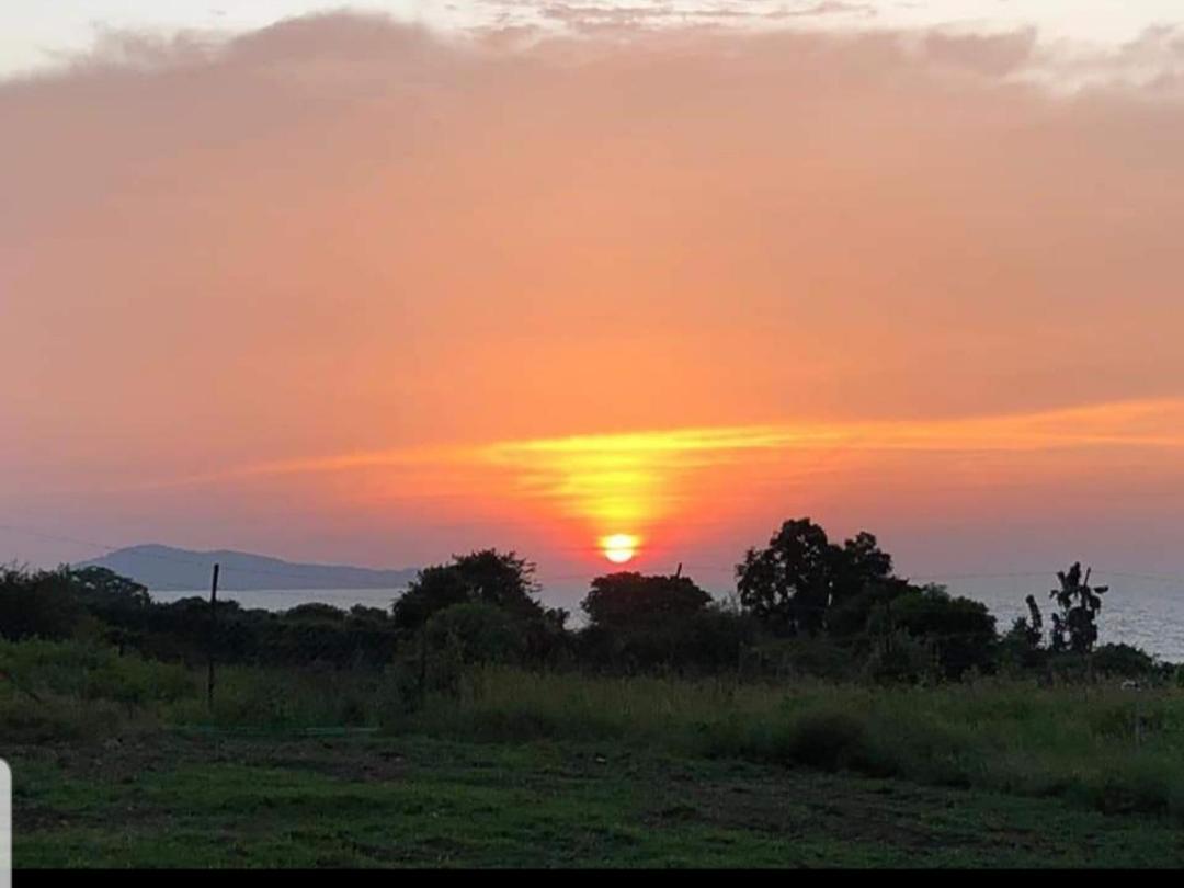 Victoria Sands Lodge Mbita Экстерьер фото
